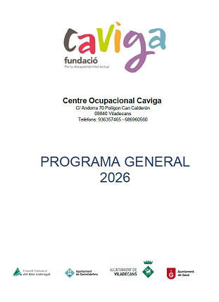 Programa General 2026